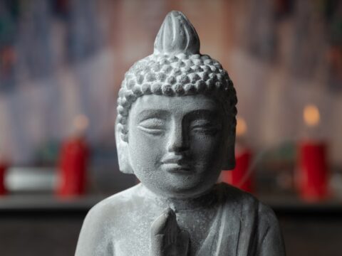 Comment Reconnaître un Vrai Bouddha