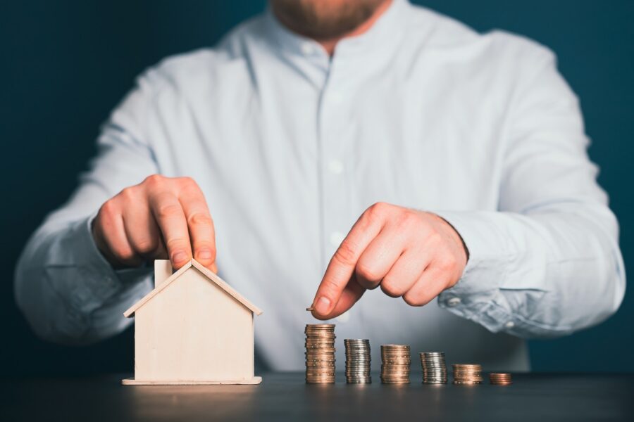 Comment estimer le prix de sa maison