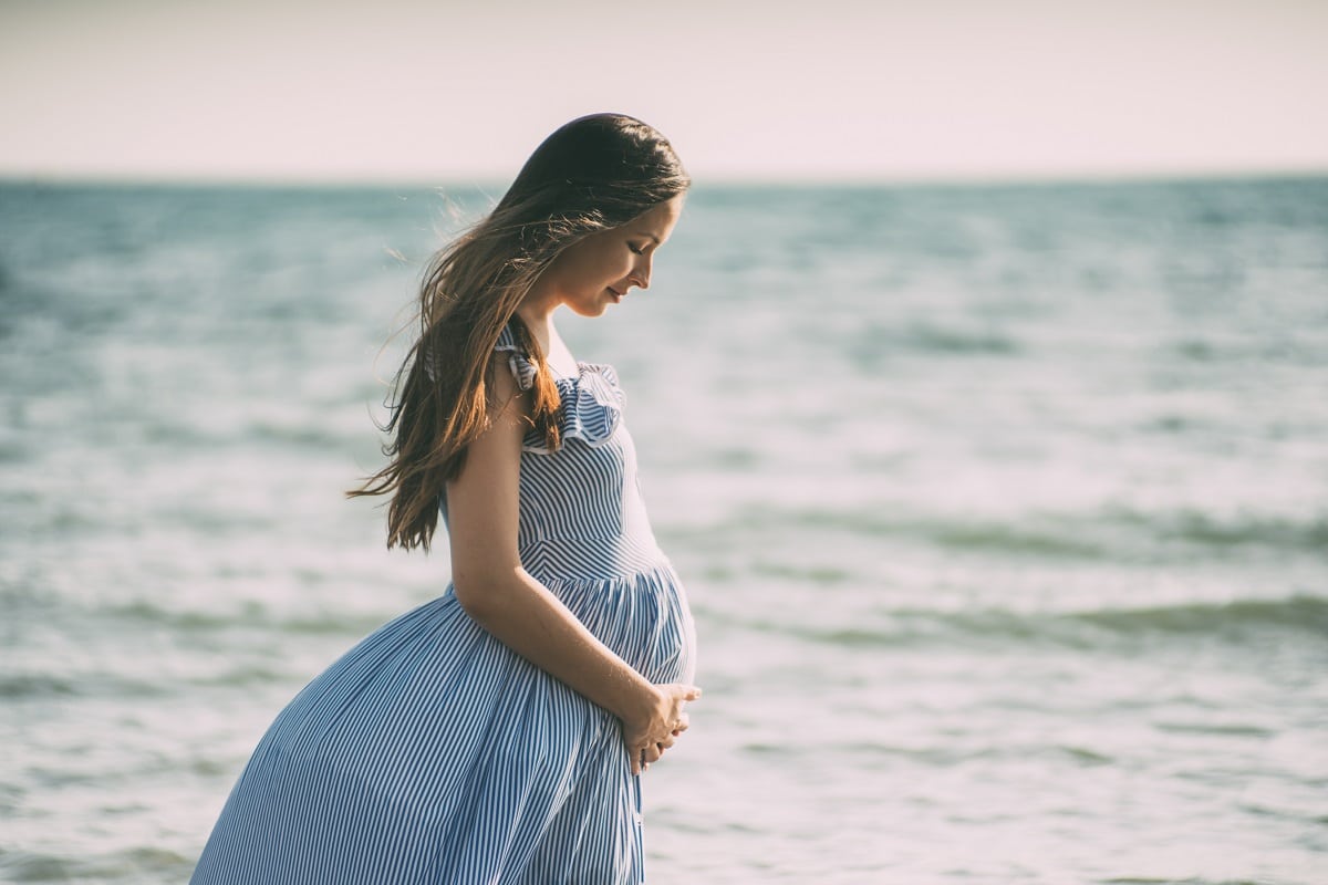 Calcul mois de grossesse : toutes les informations utiles