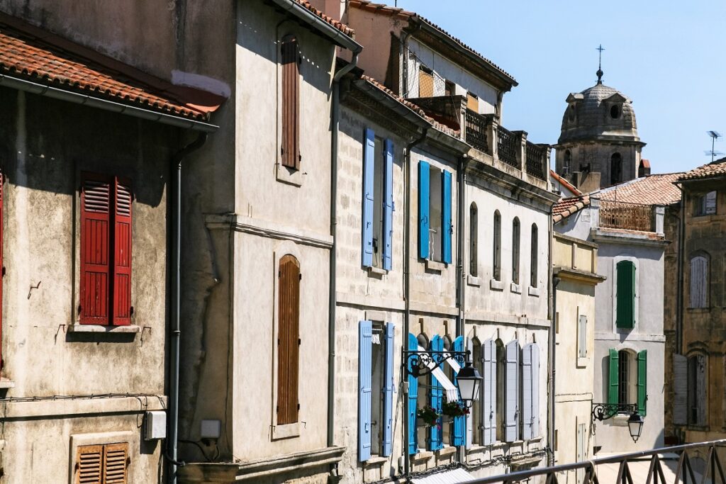 Exploration marché immobilier en France