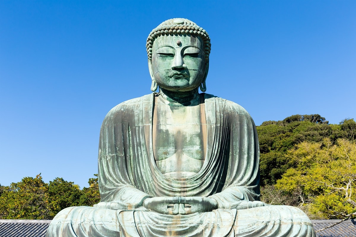 La vie et les traditions du Bouddha Gautama