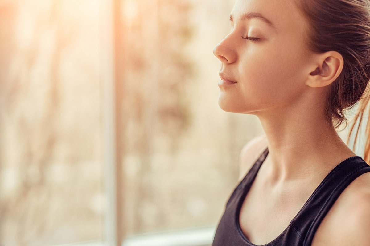 yoga pourquoi respirer par le nez