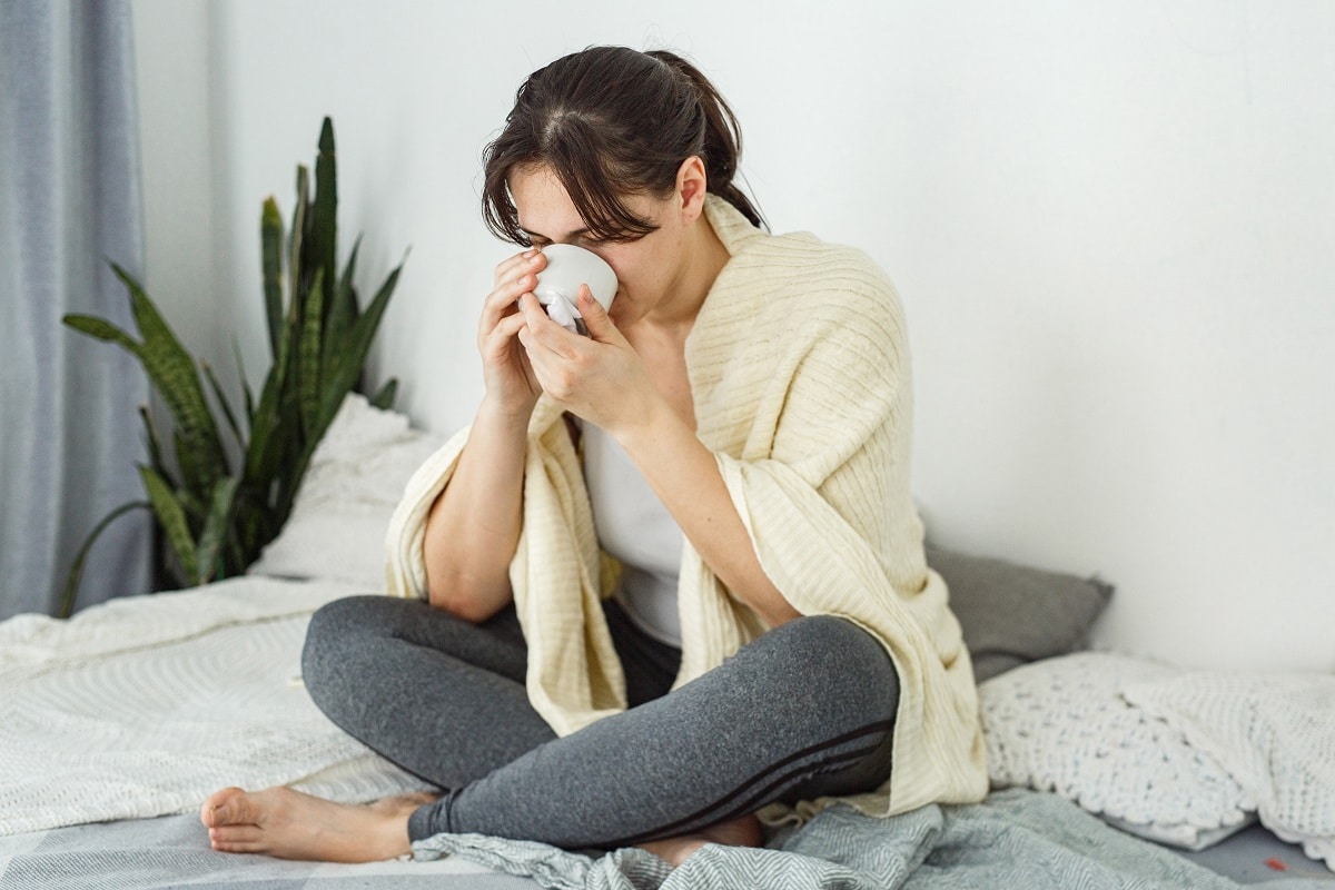 Comment soigner un rhume rapidement