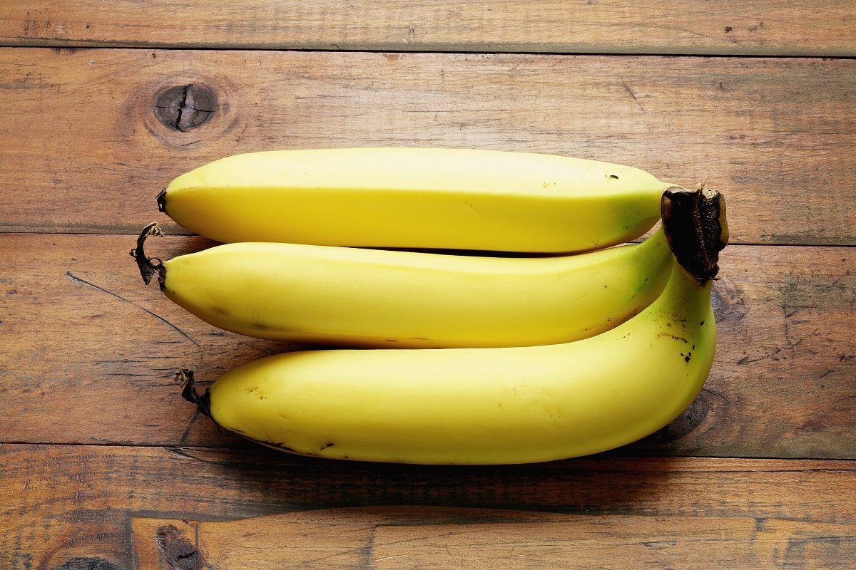 banane et bienfaits pour lutter contre calculs biliaires